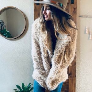 Penny Lane Jacket by Sage the Label